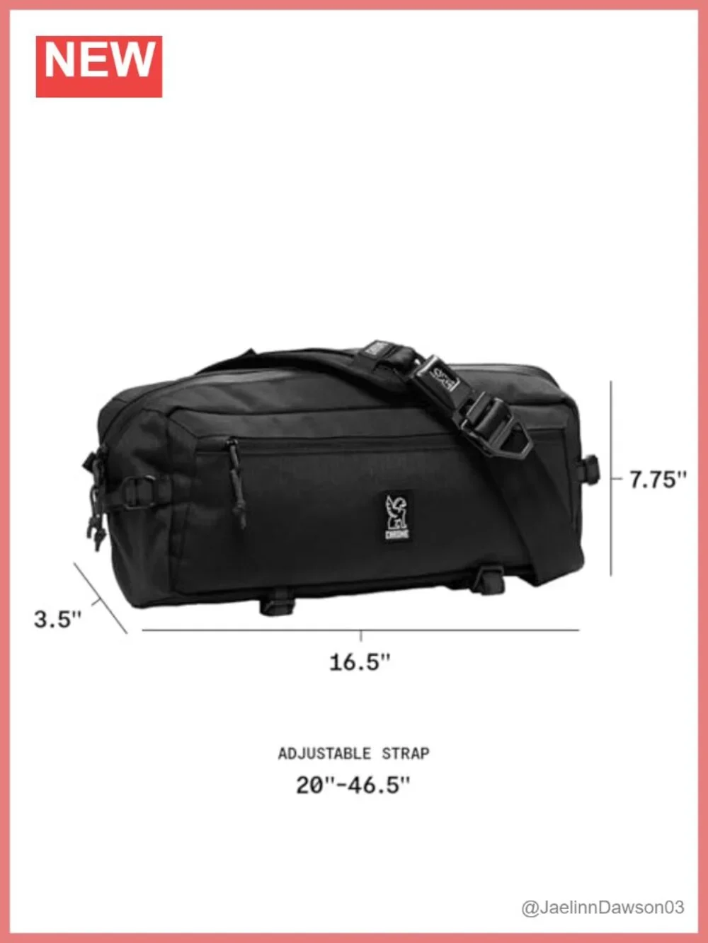 N/A kadet sling